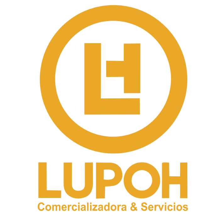 Lupoh - Comercializadora Industrial