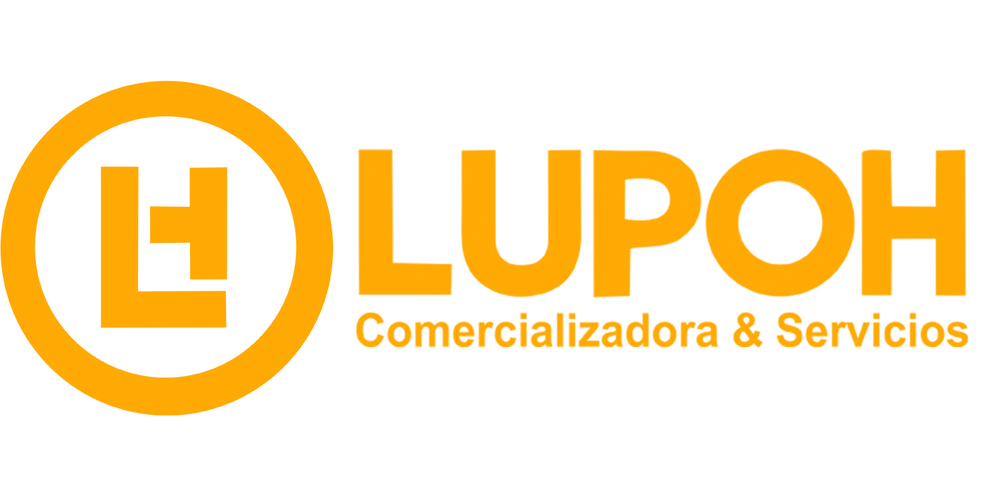 Lupoh - Comercializadora Industrial