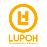 Lupoh - Comercializadora Industrial
